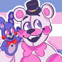 Funtime freddy
