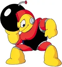 Bomb Man