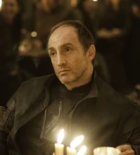 Roose Bolton GoT
