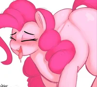 Pinkie Pie