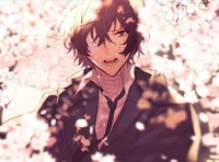 Dazai Osamu