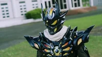 Kamen Rider Dread