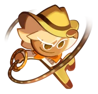Adventurer Cookie