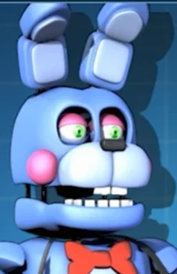 Rockstar Bonnie
