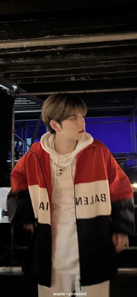 Seungmin 