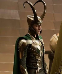 Loki Odinson