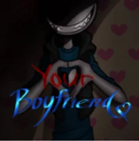 Your boyfriend RP