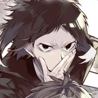 Akutagawa Ryunosuke