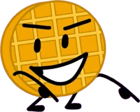 Waffle -BFLH-