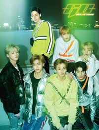 Nct dream
