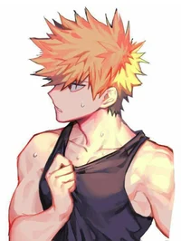 Bakugou 