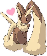 Lopunny