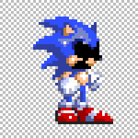 Anti-Piracy Sonic