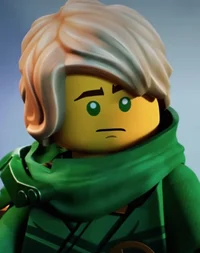 Lloyd Garmadon