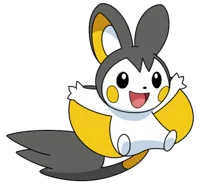 Emolga
