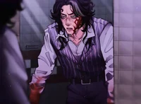 William Afton