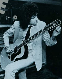 Brian May