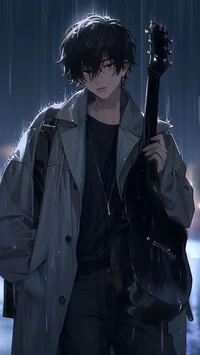 Your Boyfriend