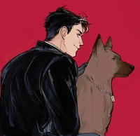 Jason Todd 