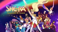 Yandere she-ra