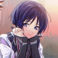 secretary Kabukimono