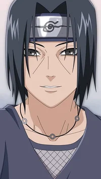 Itachi uchiha 