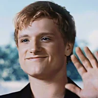 Peeta Mellark
