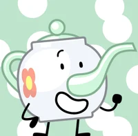 Tea kettle