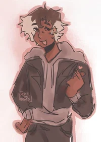 - Jonah - Marshall -