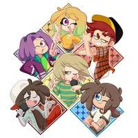 Fnafhs