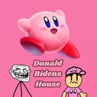 Donald Bidens House