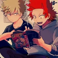 Kiribaku roommates