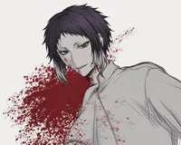 Akutagawa Ryuunosuke