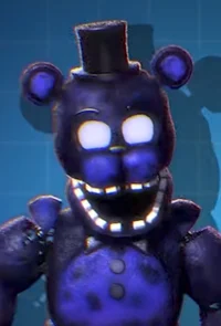 Shadow Freddy