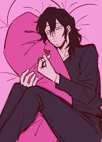 Aizawa Shota