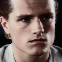 Peeta Mellark
