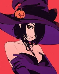 Witch Reze