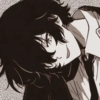 Osamu Dazai 