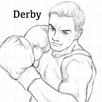Derby Harrington