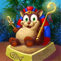 Kat Tut -Peggle-