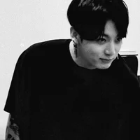 jeon jungkook