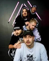 The boys