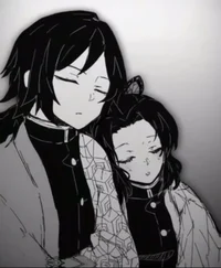 Tomioka y shinobu
