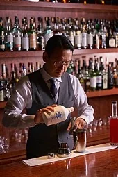 Bartender