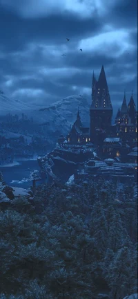 Hogwarts RP