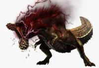 Savage Deviljho