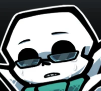 Hanahaki Sci Sans