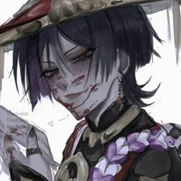 Yandere Scaramuccia