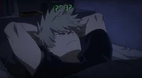 Katsuki Bakugou 