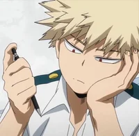 Bakugo